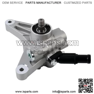 21-5349 56110-RCA-A01 Power Steering Pump for 3.0L V6 Honda Accord 2003-2007
