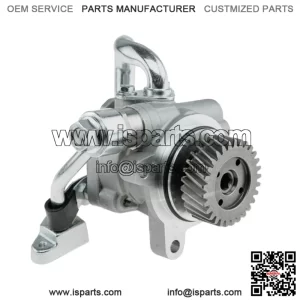 8-97946694-0 Power Steering Pump Fits Isuzu Dmax 4JK1/4JJ1 2003-2007