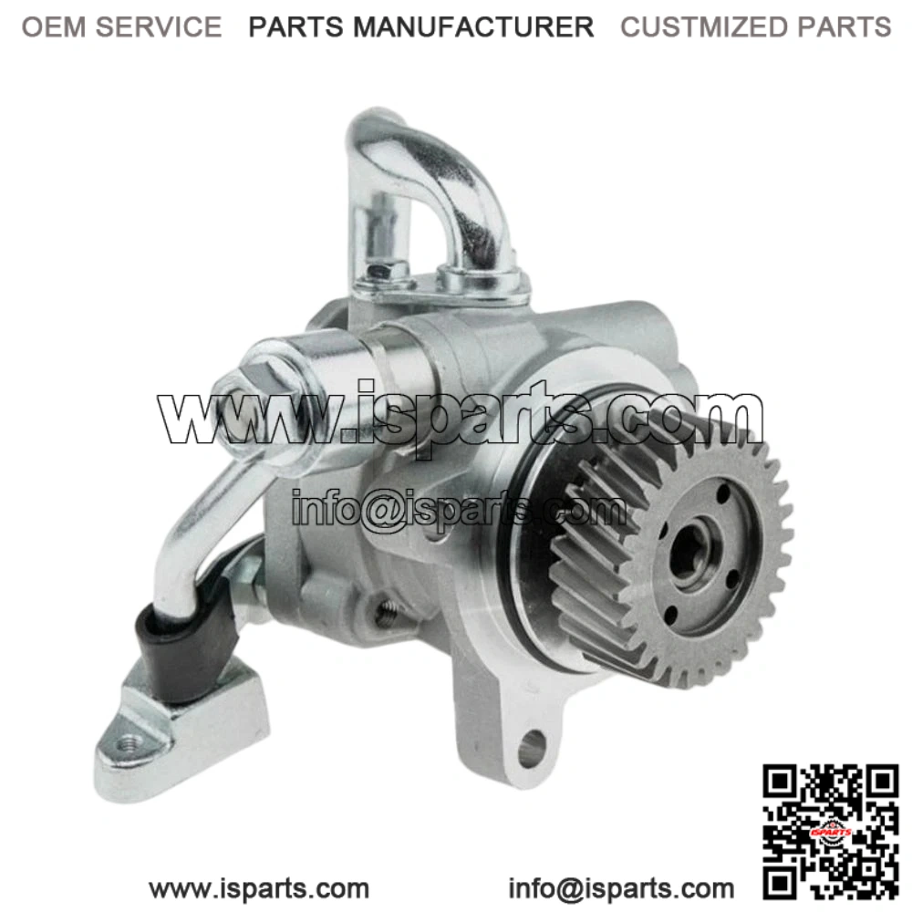 8-97946694-0 Power Steering Pump Fits Isuzu Dmax 4JK1/4JJ1 2003-2007