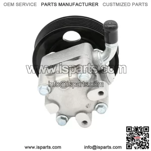 49110-JN10B Power Steering Pump for 2.5 VQ25DE Nissan Teana J32 2008-