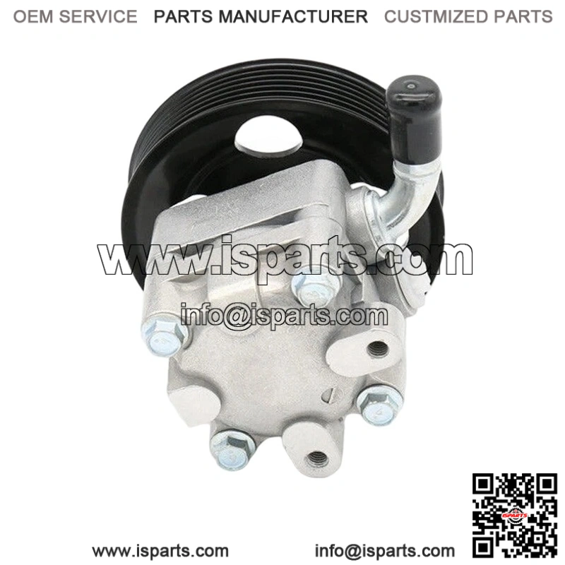 49110-JN10B Power Steering Pump for 2.5 VQ25DE Nissan Teana J32 2008-