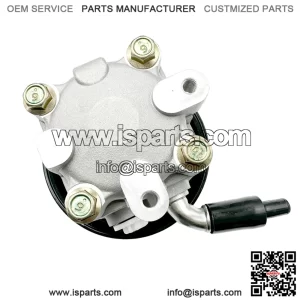 49110-8H305 Power Steering Pump for 2.0/2.5 QR20(25)DE Nissan X-Trail T30 2002-2013