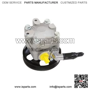 49110-JN30A Power Steering Pump for 2.0L Nissan Teana J32 2008-2012