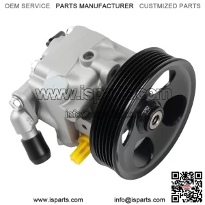 34430SC011 21-607 Power Steering Pump for H4 2.5L Subaru Forester 2011-2013