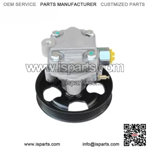 4450A238 Power Steering Pump for 2.4DI 4N15 Mitsubishi L200 Triton