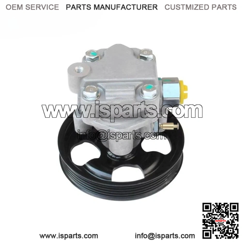 4450A238 Power Steering Pump for 2.4DI 4N15 Mitsubishi L200 Triton