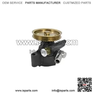 Hydraulic Power Steering Pump For Toyota Land Cruiser Prado 4700 UZJ100 ?C 44320-20380, 44320-20370, 44320-20173, 44320-20172, 40140-44030, 40140-20380, 44320-20471, 44320-20490, 44320-20590, 44320-20600, 44320-20610, 44320-21040, 44320-32030, 44320-32031