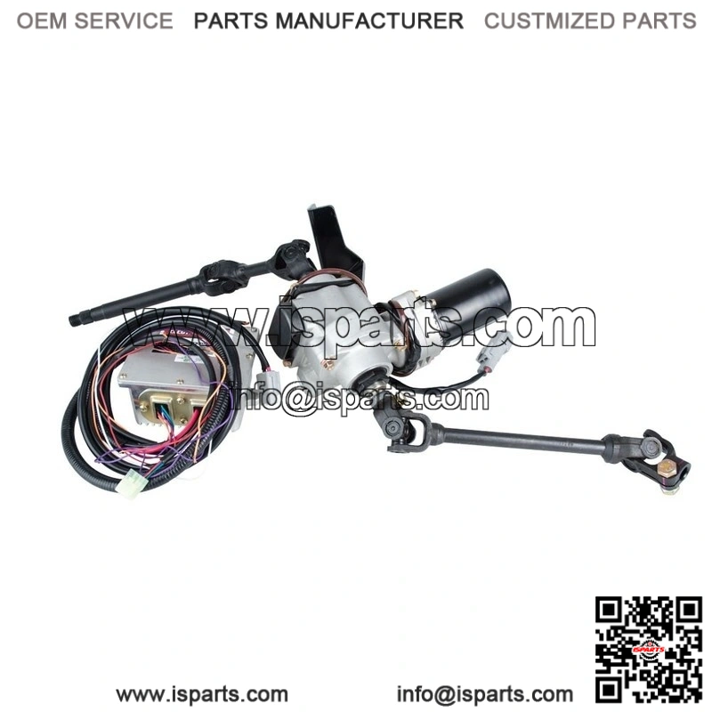 EPS Kit 1722000003 Tusk Electric Power Steering for Honda Pioneer 500 2015-2020