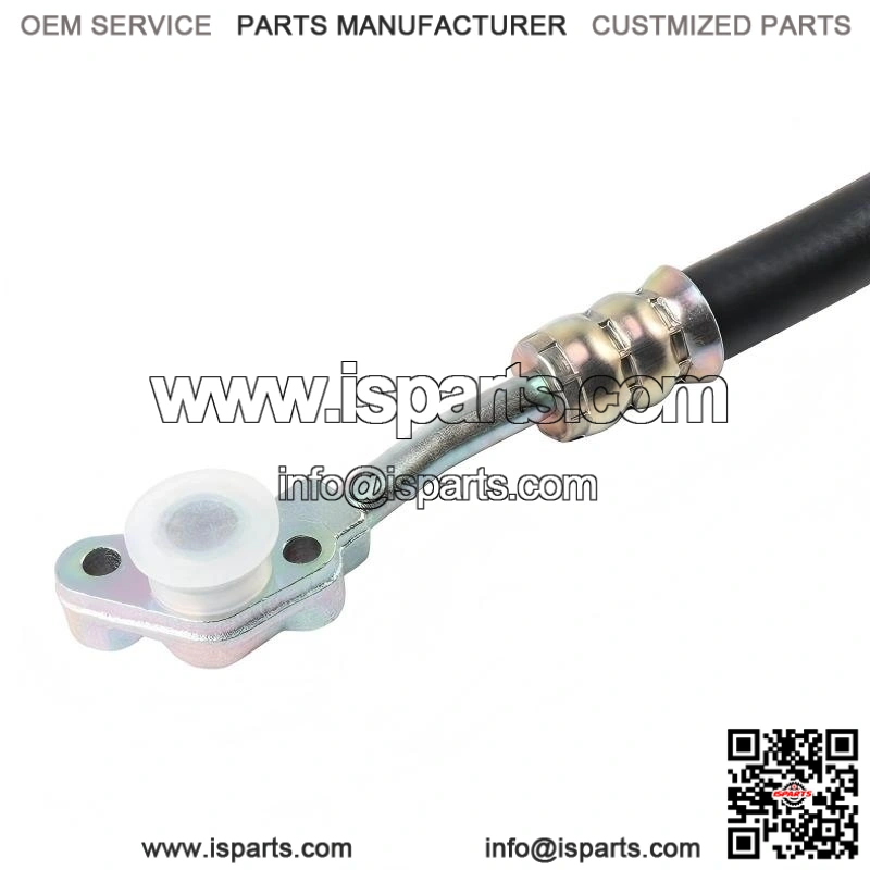 Power Steering Pump with Pressure Hose Assembly for 2005-2007 Honda Odyssey 3.5L SOHC - Image 2
