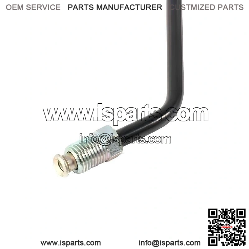 Power Steering Pump with Pressure Hose Assembly for 2005-2007 Honda Odyssey 3.5L SOHC - Image 3