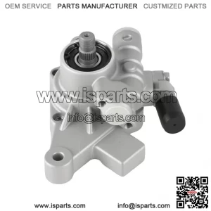 Power Steering Pump 21-5066 for 1997-2001 Honda CR-V 2.0L & 1997-2000 Acura EL 1.6L