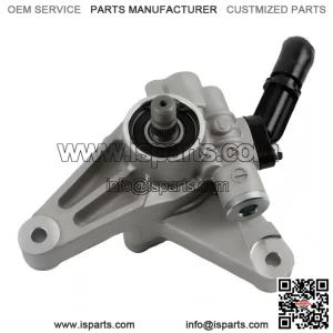 Power Steering Pump 21-5442 for 2003-2013 Honda Odyssey, Acura MDX, Pilot 3.5L