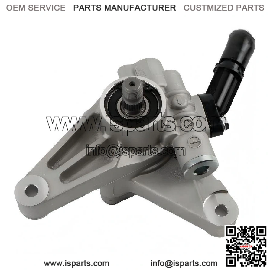 Power Steering Pump 21-5442 for 2003-2013 Honda Odyssey, Acura MDX, Pilot 3.5L