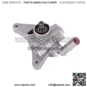 Power Steering Pump 21-5290 for 2003-2004 Honda Pilot & 2001-2002 Acura MDX 3.5L V6