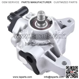 Power Steering Pump 5611-PNB-A01 for Honda Accord, Acura, CR-V, Element, RSX, TSX