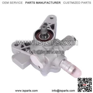 Power Steering Pump 215919 for 1998-2002 Honda Accord LX EX DX SE 2.3L