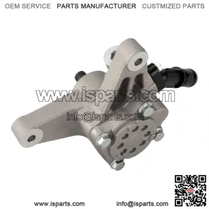 Power Steering Pump 56110R70A11 for 2009-2011 Honda Pilot 3.5L V6 SOHC