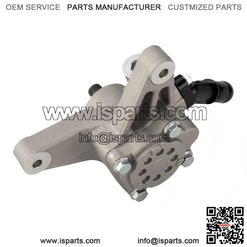 Power Steering Pump 56110R70A11 for 2009-2011 Honda Pilot 3.5L V6 SOHC