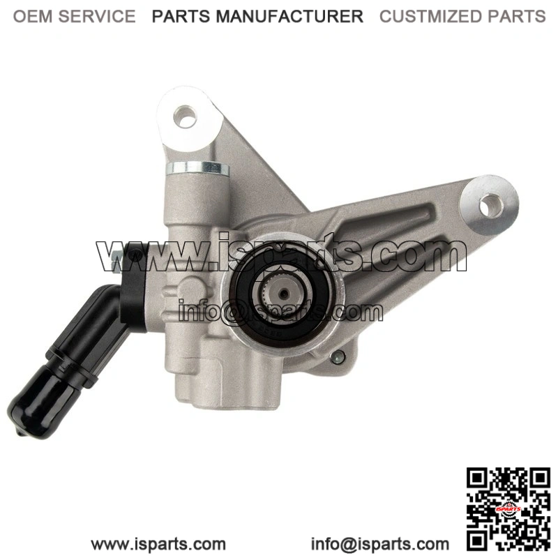 Power Steering Pump 56110R70A11 for 2009-2011 Honda Pilot 3.5L V6 SOHC - Image 3