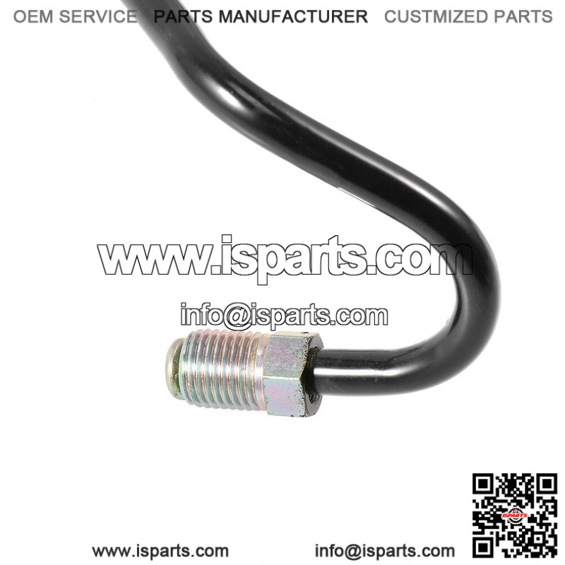 Power Steering Pump with Pressure Line Assembly for 1999-2004 Honda Odyssey - Image 3