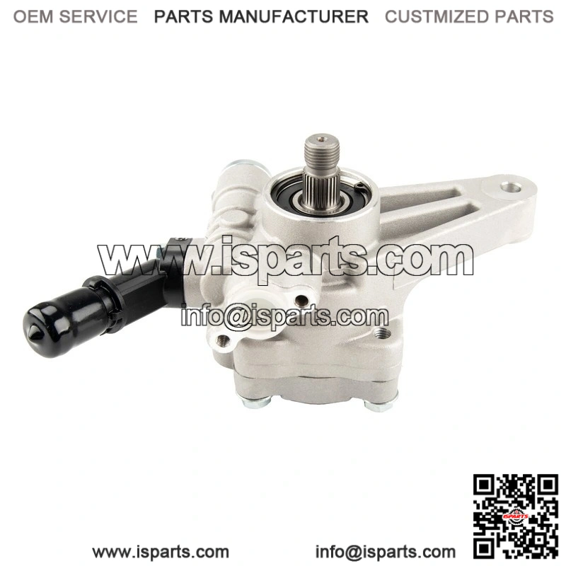 Power Steering Pump 21-5349 for 2003-2007 Honda Accord 3.0L - Image 2