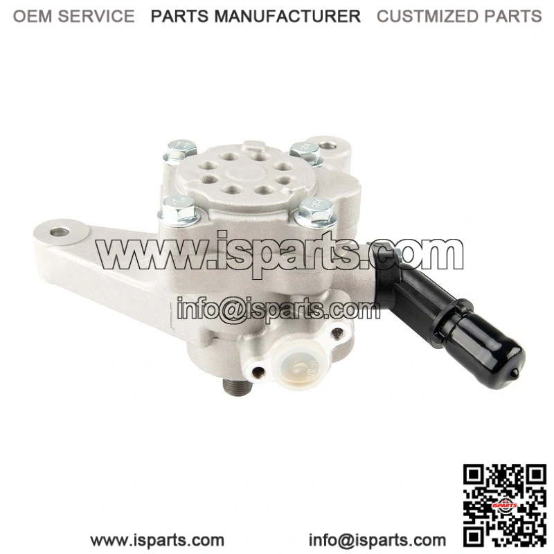 Power Steering Pump 21-5349 for 2003-2007 Honda Accord 3.0L - Image 3