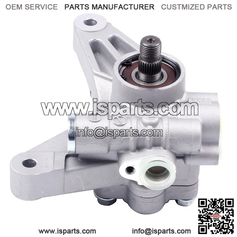 Power Steering Rack and Pump Kit 21-5441 for 2005-2008 Honda Pilot 3.5L 26-2719 - Image 2