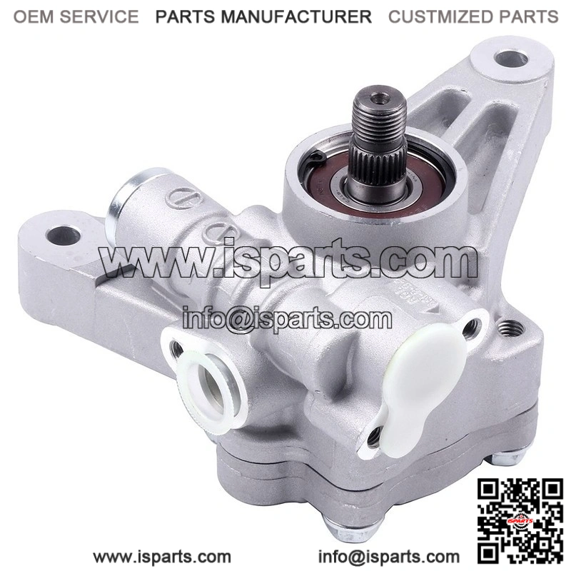 Power Steering Rack and Pump Kit 21-5441 for 2005-2008 Honda Pilot 3.5L 26-2719 - Image 3