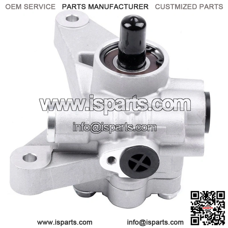 Power Steering Rack and Pump Kit for 2003-2004 Honda Pilot 3.5L - Image 2