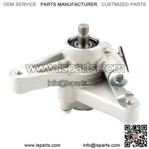 Power Steering Pump 2-Piece Kit 56110RDAA01 for 2004-2006 Acura TL