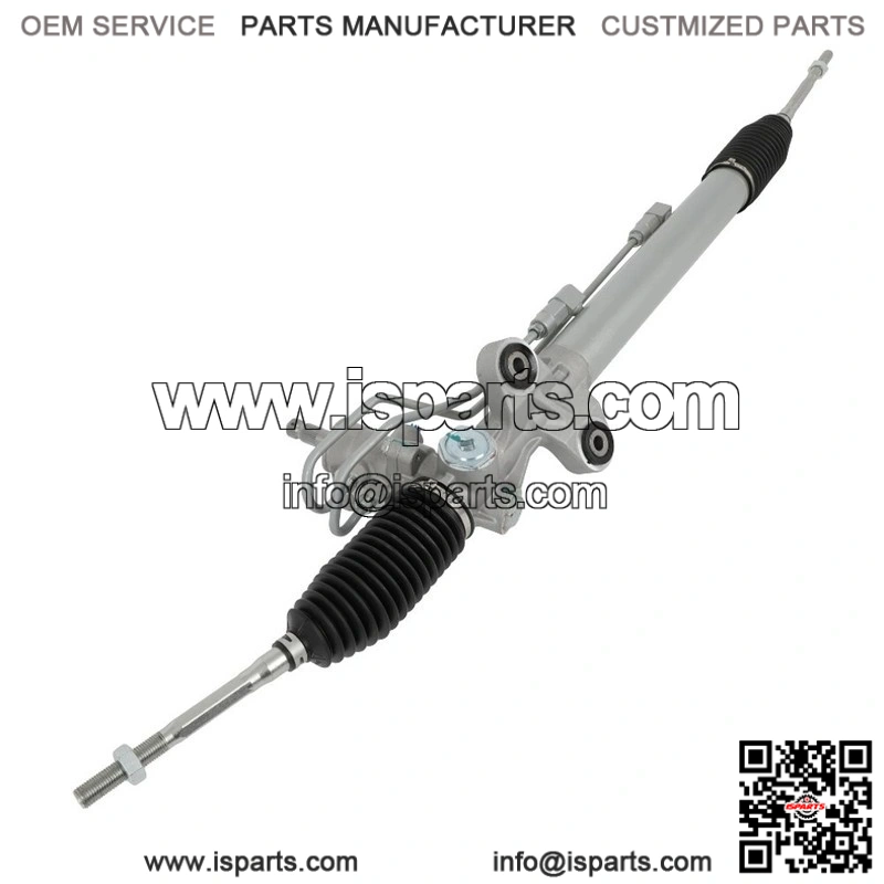 Power Steering Rack and Pinion Kit 26-2724 for 2005-2006 Honda Odyssey 3.5L - Image 2