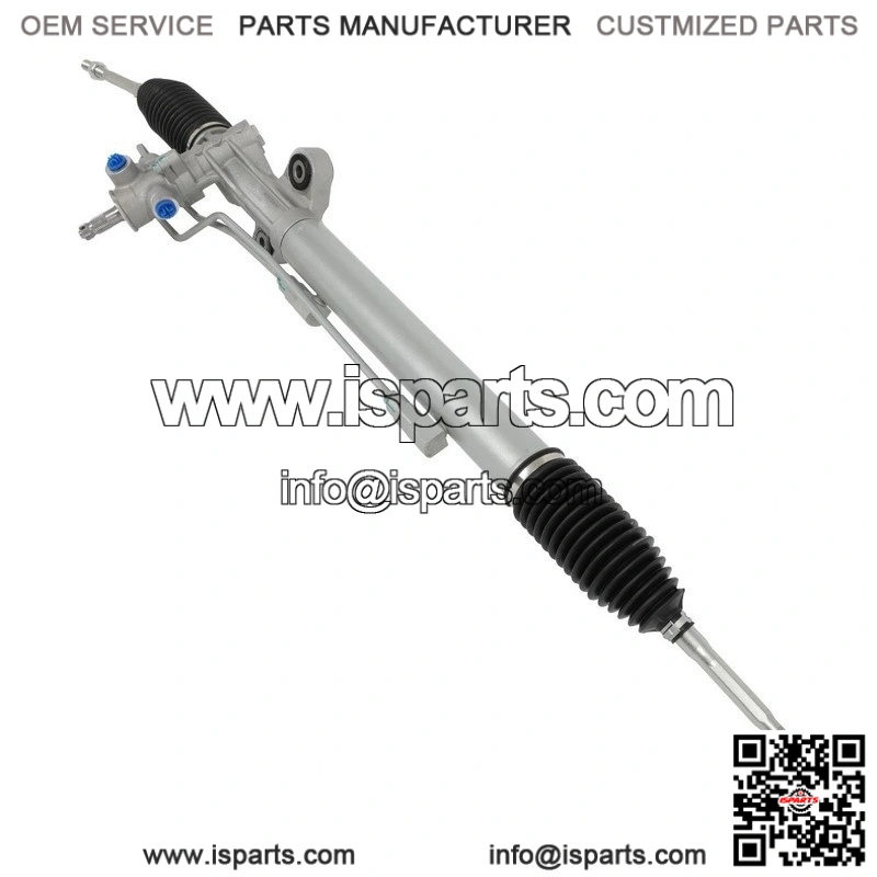Power Steering Rack and Pinion Kit 26-2724 for 2005-2006 Honda Odyssey 3.5L - Image 3