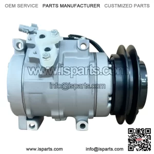 New AC Compressor AD-766N for Toyota Hiace - Replaces OEM 88320-2F030