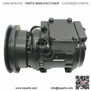 AC Compressor Kit for 1994-1996 Mitsubishi Montero 3.0L, 3.5L