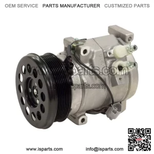 A/C Compressor and Clutch 471-1413 for Toyota 4Runner & FJ Cruiser 4.0L V6
