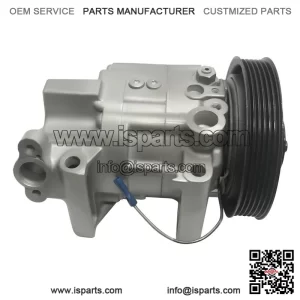 ufactured AC Compressor FG460 for 2004-2006 Nissan Sentra 1.8L