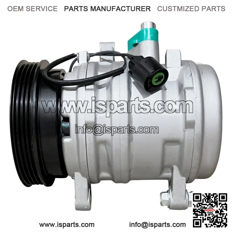 New AC Compressor FH243 for 1998-2011 Hyundai Atos