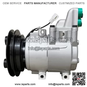 New AC Compressor AD-134N for Mazda BT-50 & B2500/B2900