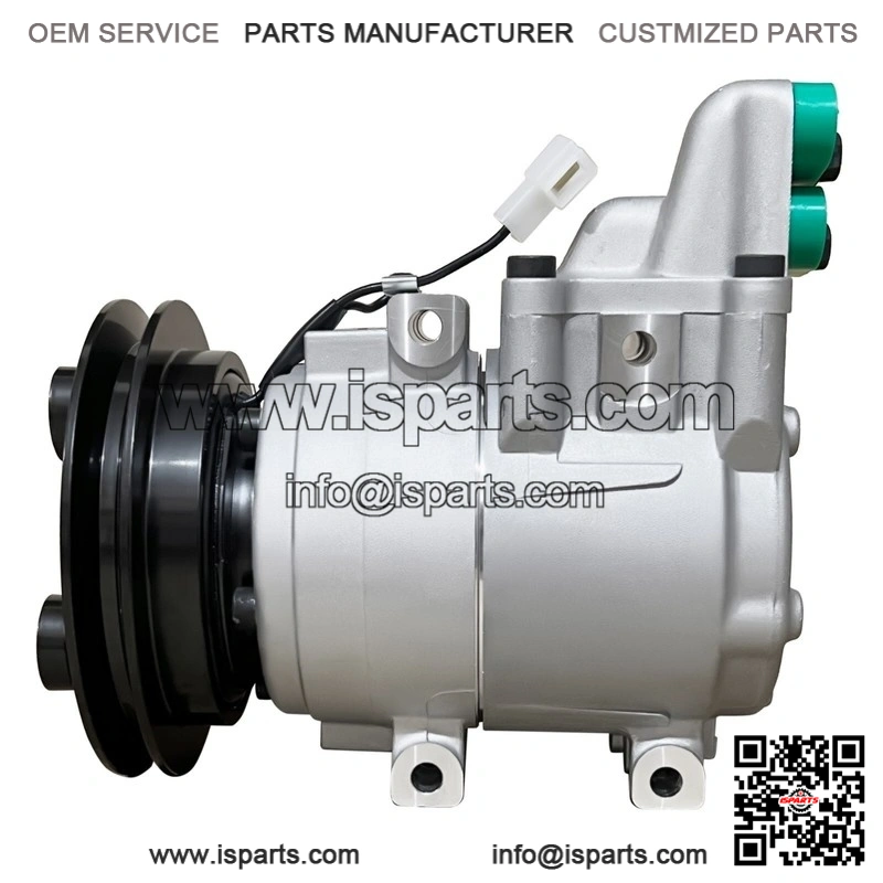 New AC Compressor AD-134N for Mazda BT-50 & B2500/B2900