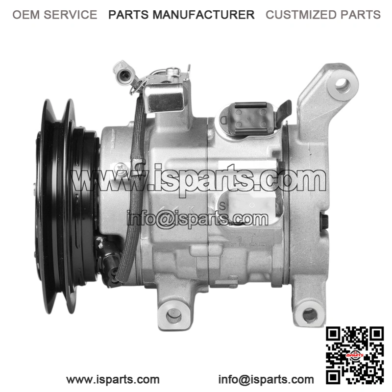 DCP50093 Air Conditioning Compressor