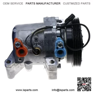 A/C Compressor for Suzuki Jimny - Seiko Seiki SS07LK10 12V 95200-77GB2