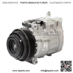 DCP17023 Air Conditioning Compressor