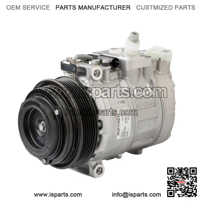 DCP17023 Air Conditioning Compressor