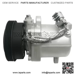 ufactured AC Compressor FG497 for 1996-1998 BMW Z3 1.9L