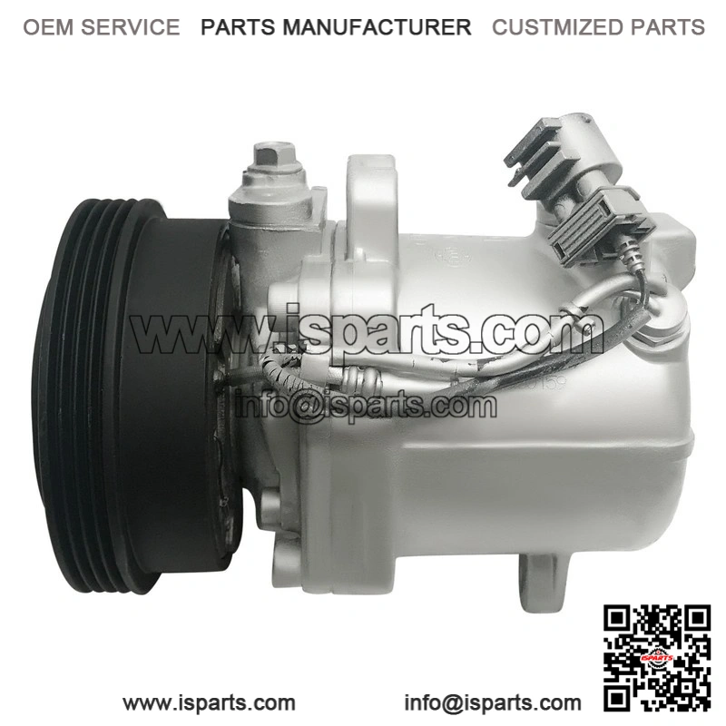ufactured AC Compressor FG497 for 1996-1998 BMW Z3 1.9L
