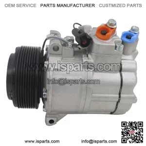 AC Compressor for Land Rover L322 - 8649E JPB500221 LR020449 JPB500241