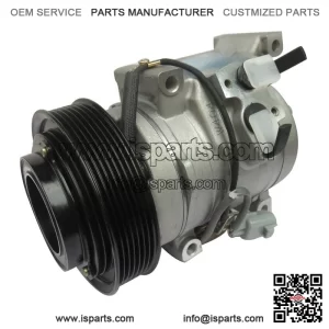 10S15C AC Compressor for 2001-2005 Toyota RAV4 - CO 10458C 88320-42080