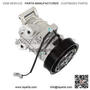 A/C Compressor with Clutch for 2005-2014 Toyota Hilux 2.5L 2.7L 3.0L 4472608020