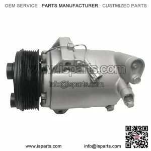 ufactured AC Compressor Kit EI23 for 2008 Nissan Pathfinder 4.0L