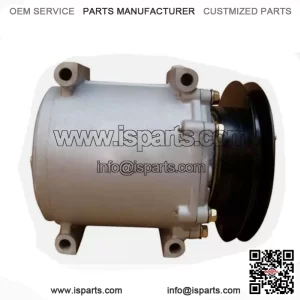 New A/C Compressor MK624683 for Mitsubishi Rosa Bus